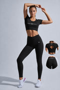 Midnight Noir Serene Set
